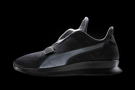 Puma Fi Self-Lacing Training Shoe Puma Fi Self-Lacing Training Shoe