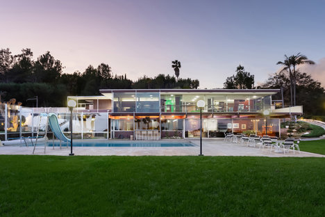 Rados House Rados House