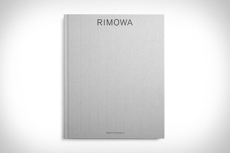 Rimowa Rimowa
