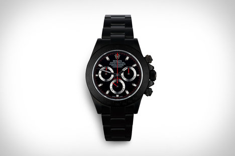 プロハンターロレックスデイトナステルスウォッチ