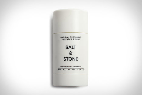 Salt & Stone Natural Deodorant Salt & Stone Natural Deodorant