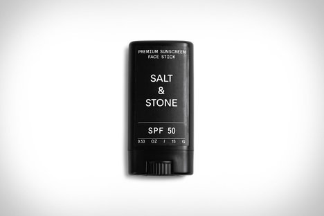 Salt & Stone Sunscreen Face Stick Salt & Stone Sunscreen Face Stick