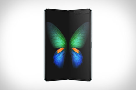 Samsung Galaxy Fold Samsung Galaxy Fold