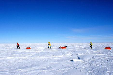 Ski Last Degree Antarctic Expedition Ski Last Degree Antarctic Expedition