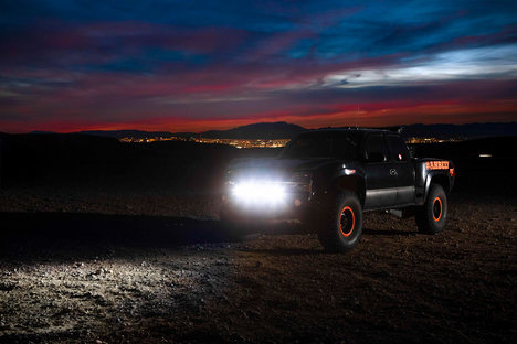 SLD Laser Automotive Headlights SLD Laser Automotive Headlights