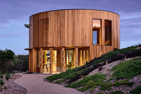 St Andrews Beach House