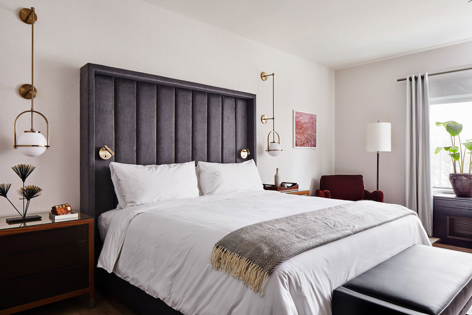 The Blake Hotel | Uncrate