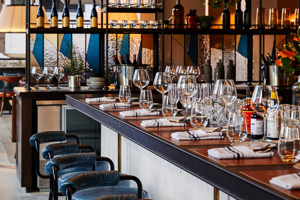 The Blake Hotel Uncrate