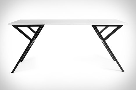 Thus Beckett Dining Table Thus Beckett Dining Table