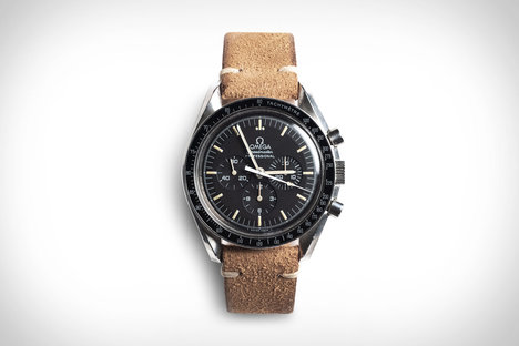 1969オメガスピードマスタープロフェッショナルプレムーンレファレンス145.022ウォッチ