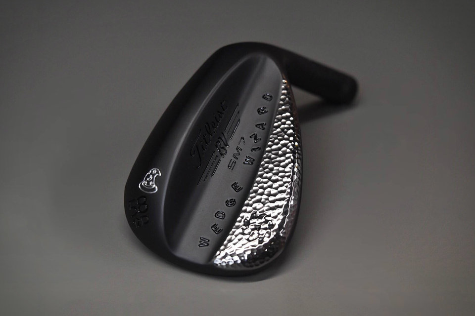 Wedge Wizard Custom Golf Clubs Uncrate