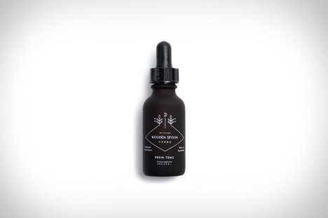 Wooden Spoon Herbs Brain Tonic Wooden Spoon Herbs Brain Tonic