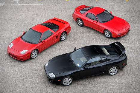 Youngtimer Dream Garage Auctions