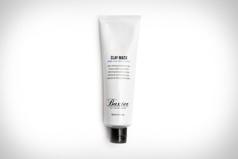Baxter of California Clay Mask Baxter of California Clay Mask