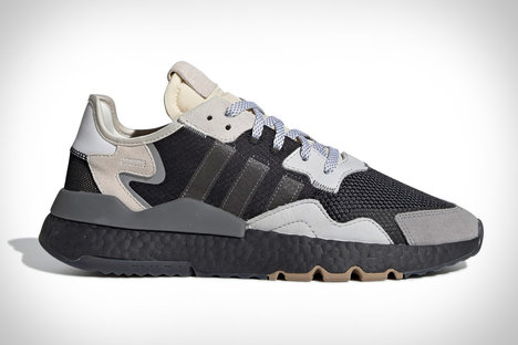 Adidas Originals Nite Jogger Sneakers Adidas Originals Nite Jogger Sneakers