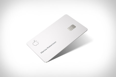 Apple Card Apple Card