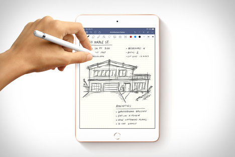 Apple iPad Mini Apple iPad Mini