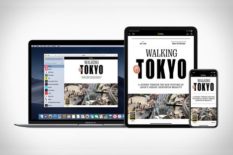 Apple News Plus Apple News Plus