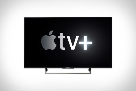 Apple TV Plus Apple TV Plus