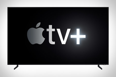 Apple TV Plus