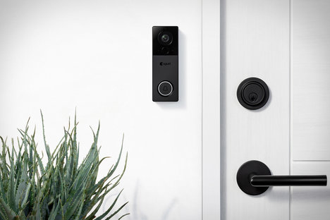 August View Doorbell Camera