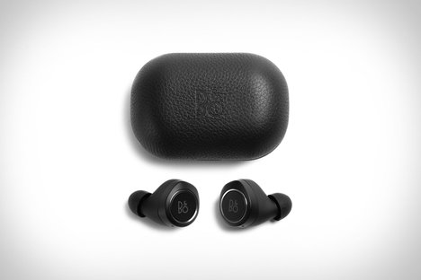 Bang & Olufsen BeoPlay E8 2.0 Wireless Earphones Bang & Olufsen BeoPlay E8 2.0 Wireless Earphones