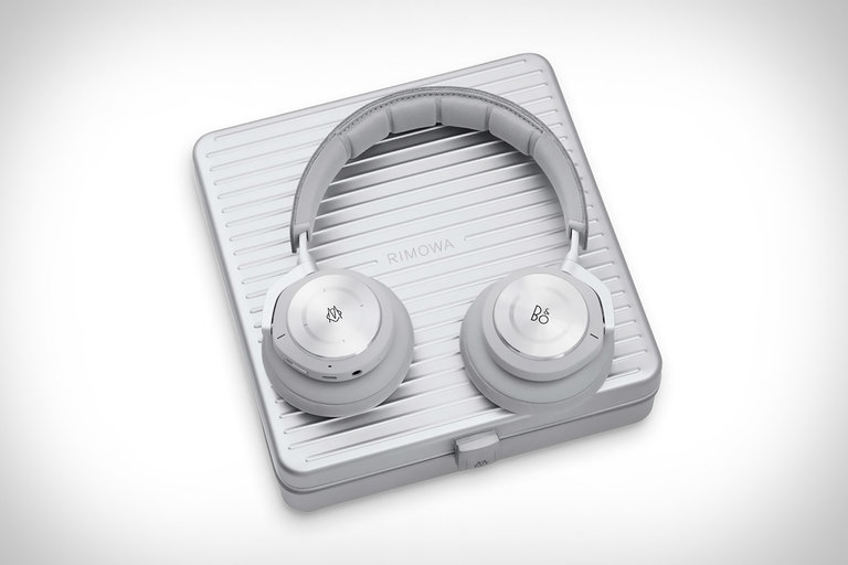 My Feedly: Bang & Olufsen x Rimowa Beoplay H9i Headphones ...
