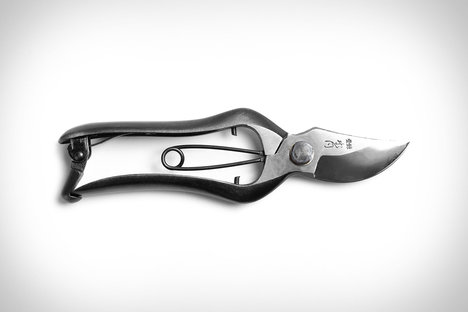 Banshu Hamono Sentei Sécateur