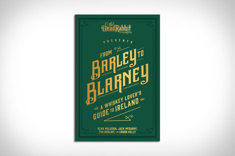 From Barley to Blarney From Barley to Blarney