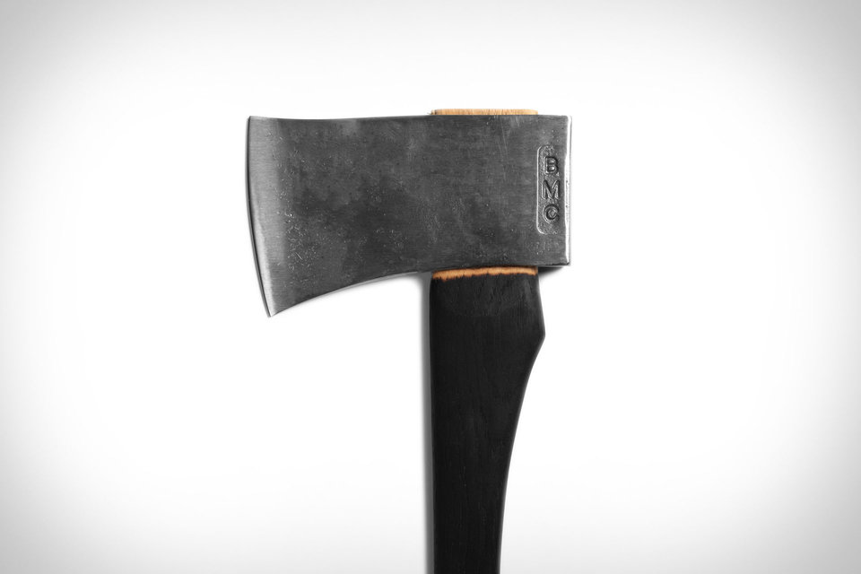 Best Made Co. S.S.B. Axe Uncrate