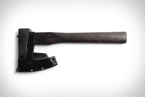 Best Made Co. Jigata Hatchet Best Made Co. Jigata Hatchet