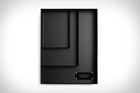 Best Made Co. Spare Parts Trays Best Made Co. Spare Parts Trays