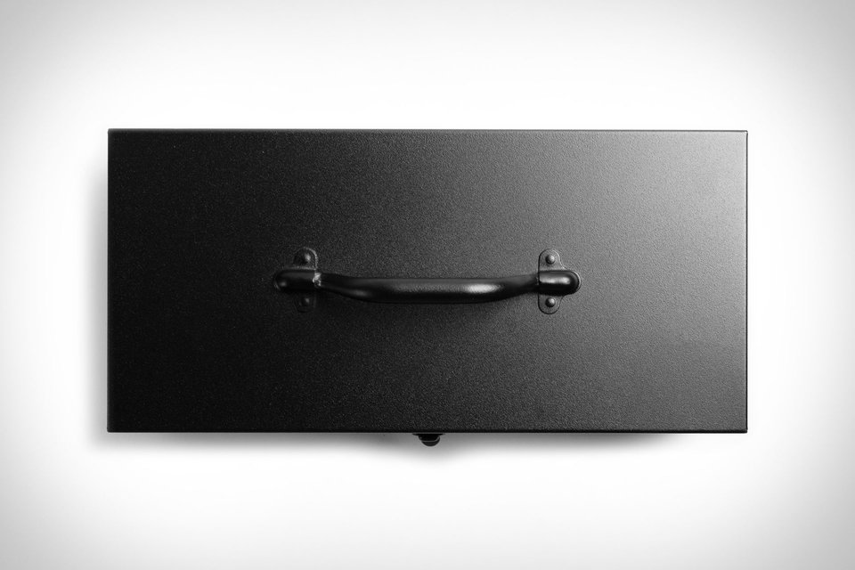 Best Made Co. Tool Box | Uncrate
