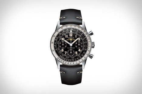 Breitling Navitimer Ref. 806 1959 Watch Breitling Navitimer Ref. 806 1959 Watch