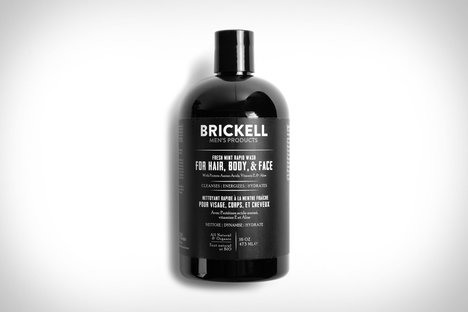 Brickell Rapid Wash Brickell Rapid Wash