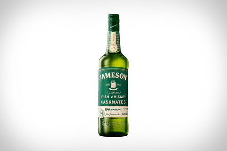 Jameson Caskmates IPA Irish Whiskey Jameson Caskmates IPA Irish Whiskey