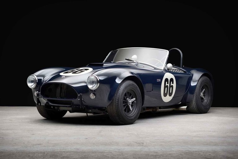 1964 Shelby Cobra 289