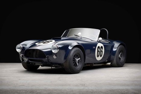 1964 Shelby Cobra 289 1964 Shelby Cobra 289