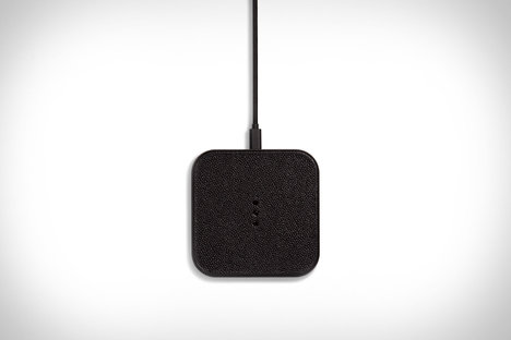 クーラントキャッチ1ワイヤレスチャージャー