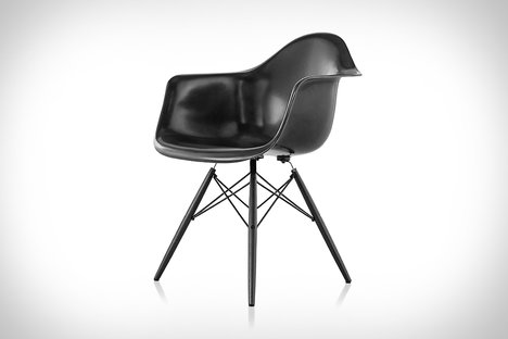 イームズグラスファイバーチェア