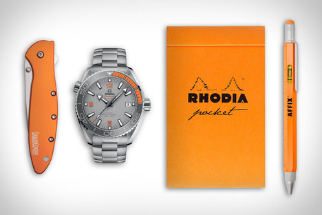 Everyday Carry: On Site Everyday Carry: On Site