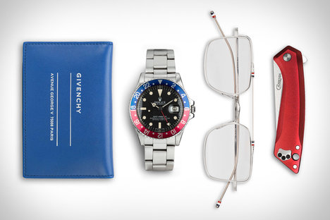 Everyday Carry: Pepsi Everyday Carry: Pepsi