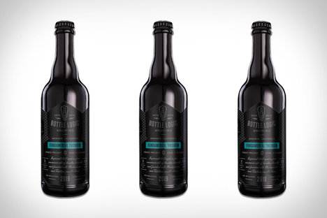 Bottle Logic Fundamental Theorem Beer Bottle Logic Fundamental Theorem Beer