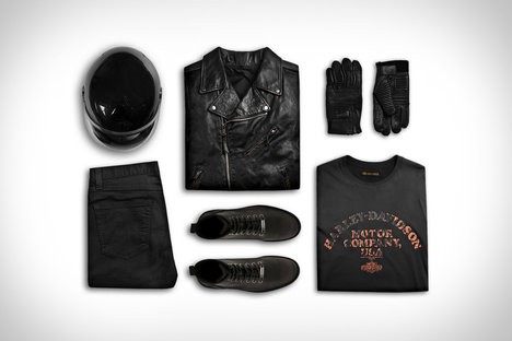 Garb: Burn Out Garb: Burn Out