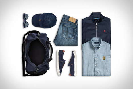 Garb: Second City Garb: Second City