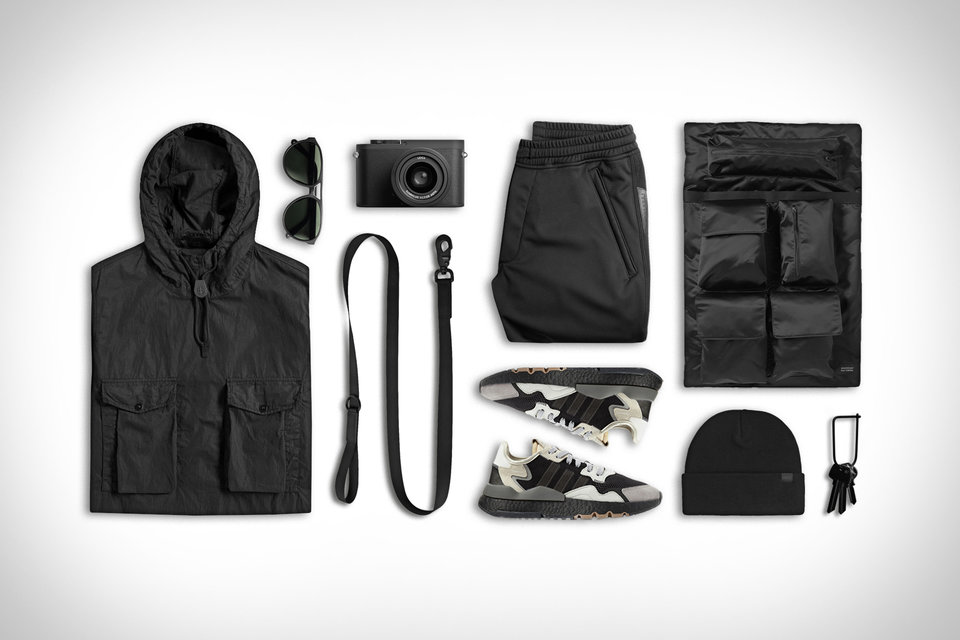 Garb: First Cup | Uncrate