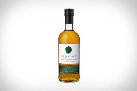 Green Spot Irish Whiskey Green Spot Irish Whiskey