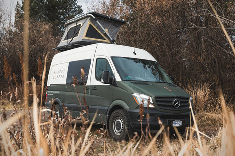 Honest Camper Honest Camper