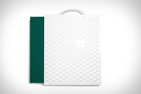 Golf: The Impossible Collection Golf: The Impossible Collection