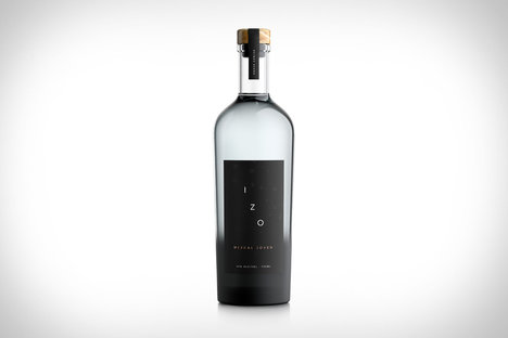 IZO Mezcal IZO Mezcal